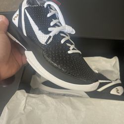 Kobe 6 Mambacita 