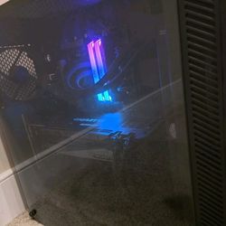 Gaming PC – RTX 3090 OC With I7 10700F 32gb RAM 1TB SSD  Asrock Z590 