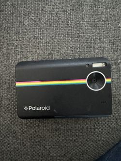 Polaroid Camera