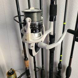 Okuma Stratus V Size 65 Fishing Reel