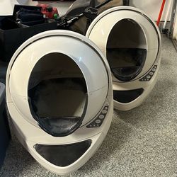 Litter Robot 3