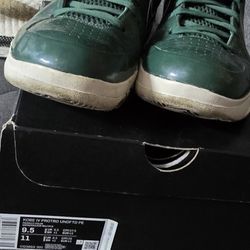 Kobe 4 Protro Undefeated