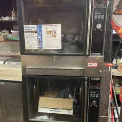 Chicken Shawarma machine, large volume
