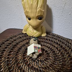 Marvel Groot 