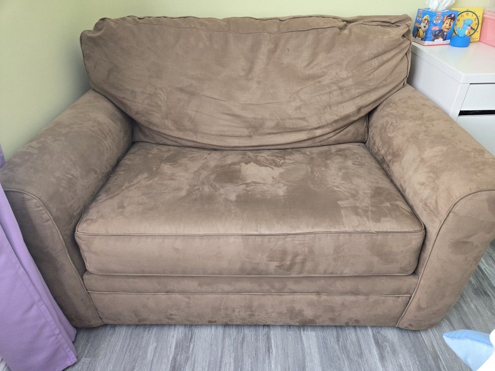 Couch, Extendable