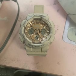 Women’s G-Shock