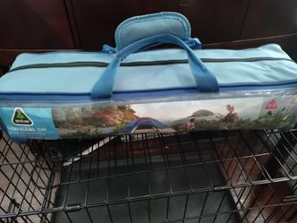 Camping Tent