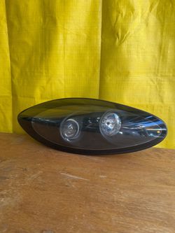 2001 2002 2003 2004 2005 2006 2007 Lotus Elise S2 / Exige S2 Series 2 Right Headlight OEM (ORIGINAL)