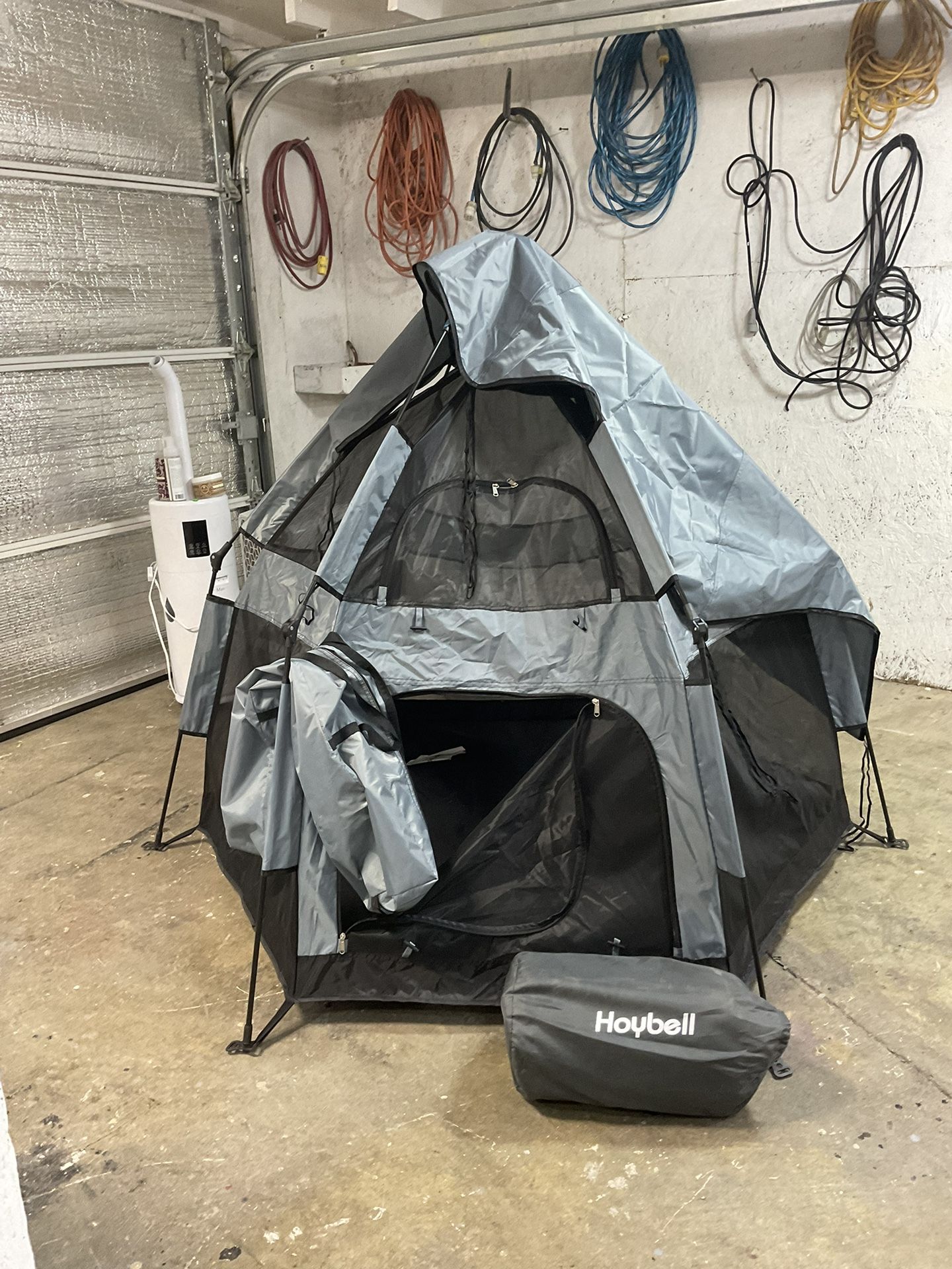 Pop-up Play Tent For Child