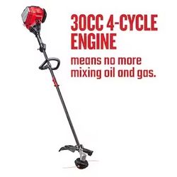 Craftsman 4 Cycle 30cc Weed Wicker 