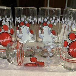 Coca Cola Collection 1999