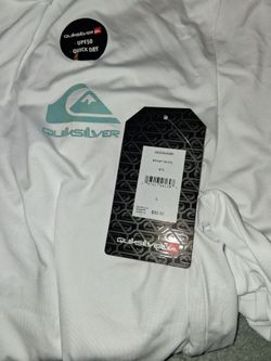Quick Silver hoodies