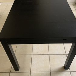 Dining Table + 2 Chairs