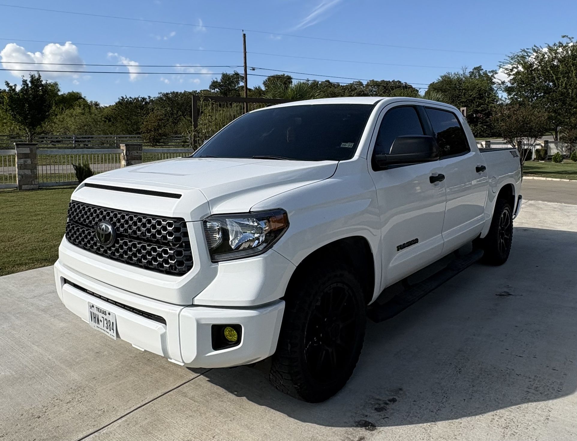 2019 Toyota Tundra
