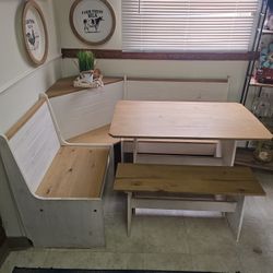 Kitchen Table