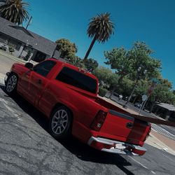 2006 Chevrolet Silverado