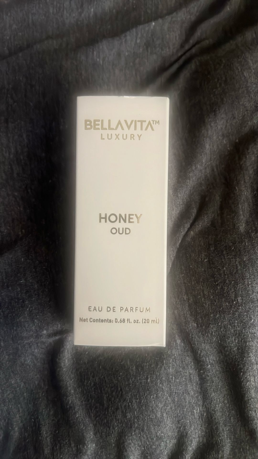 Honey Perfume