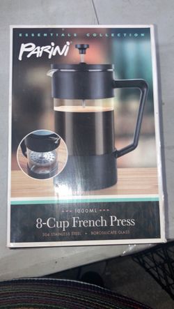 French Press