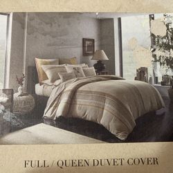 Ellen Degeneres Duvet Cover