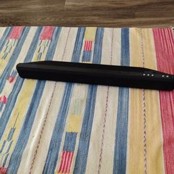 Amazon Basics Sound Bar