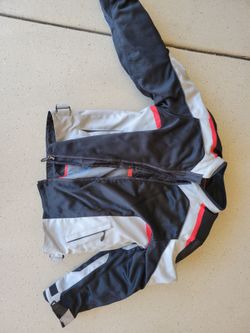 Sedici motorcycle riding jacket