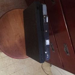 Xbox One X