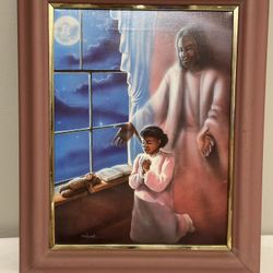 Spiritual Wall Art
