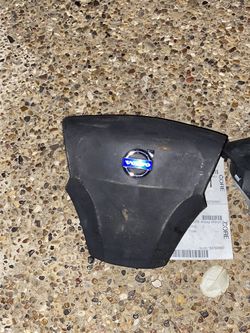 Volvo Car Parts