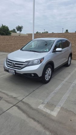 2014 Honda CR-V EX AWD