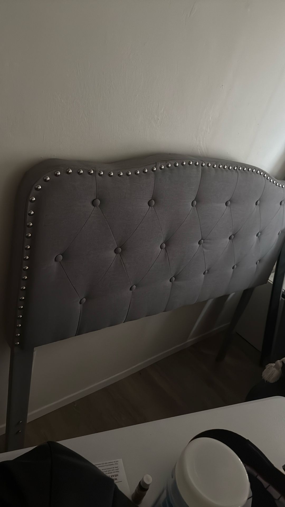 full bed frame