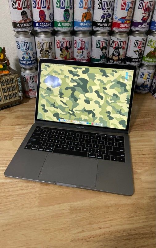 MacBook Pro 