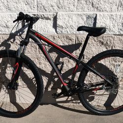 2015 Specialized Hardrock Sport 29er