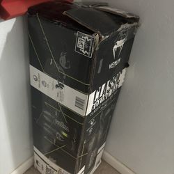 Punching Bag