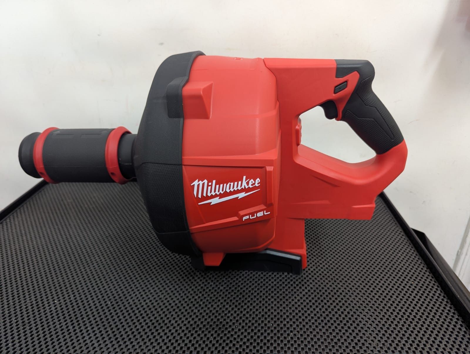 Milwaukee M18 FUEL 18 Volt Lithium Iron Cordless Plumbing Drain