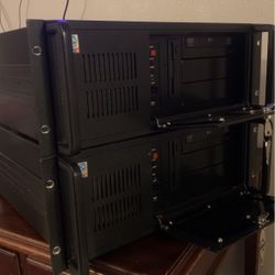 Professional I3 DVR International 