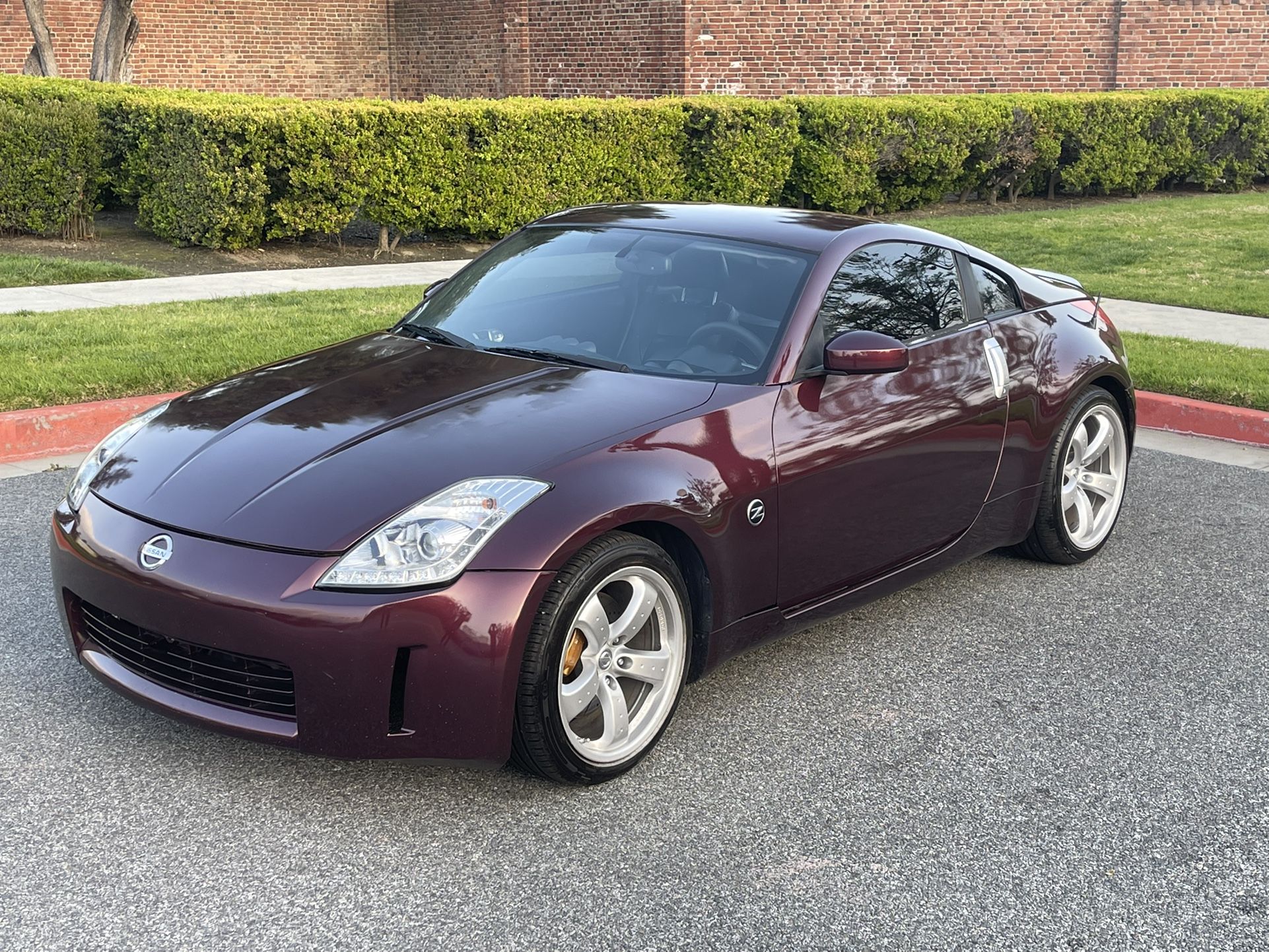 2006 Nissan 350z for Sale in Los Angeles, CA OfferUp