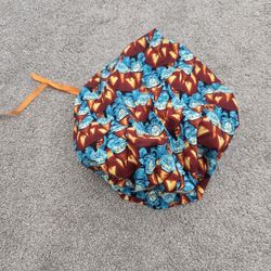 Halloween Surgical Scrub Cap 