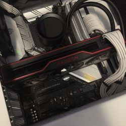 Radeon RX 6800