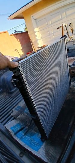 Radiator