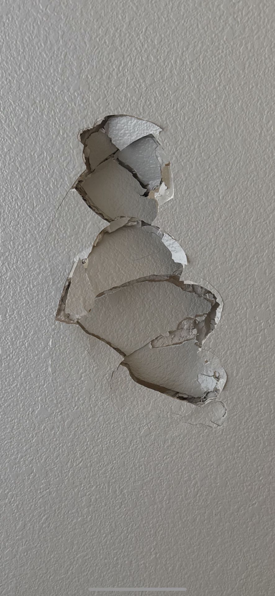 Drywall Patches