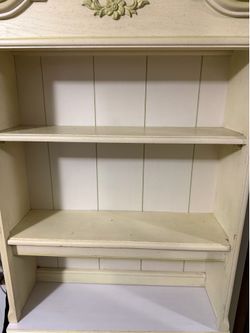 Bedroom set