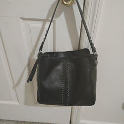 Beautiful Bag and Mini Wallet