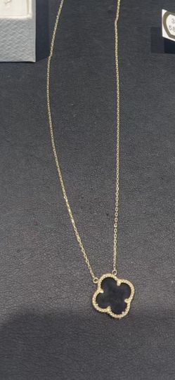 14 K Gold