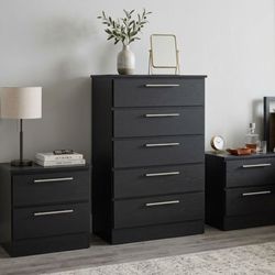 Chests And Nightstands / Gavetero Y Mesitas De Noche 🚚