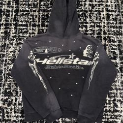 Hellstar Hoodie