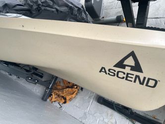 Brand New Ascend 12t Kayak + More items!