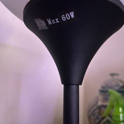 Living Room Floor Lamp