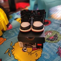 Toddler Shoes