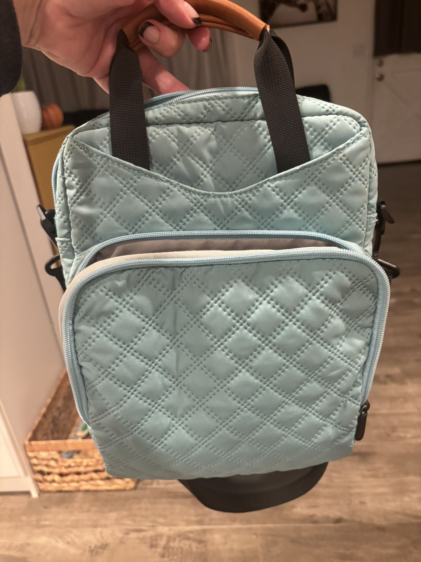 iPad Bag