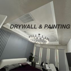 Drywall Y Painting 